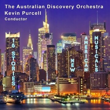 Australian Discovery Orchestra